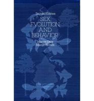 Sex, Evolution, and Behavior