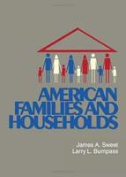 American Families and Households