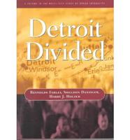 Detroit Divided