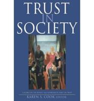 Trust in Society