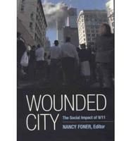 Wounded City