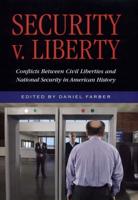 Security V. Liberty
