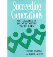 Succeeding Generations