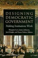 Designing Democratic Government