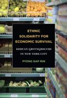 Ethnic Solidarity for Economic Survival