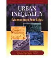 Urban Inequality