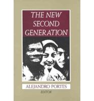 The New Second Generation