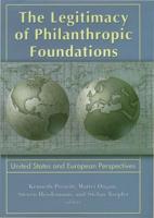 The Legitimacy of Philanthropic Foundations