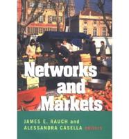 Networks and Markets