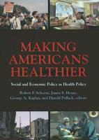 Making Americans Healthier