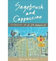 Sagebrush and Cappuccino