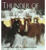 Thunder of the Mustangs