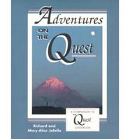 Adventures on the Quest