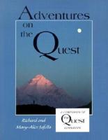 Adventures on the Quest