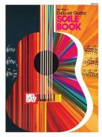 Mel Bay's Deluxe Guitar Scale Book