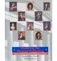 History of the Portrait Collection, Independence National Historical Park