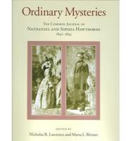 Ordinary Mysteries