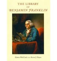 The Library of Benjamin Franklin