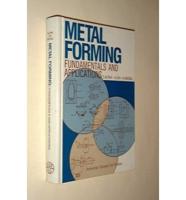 Metal Forming