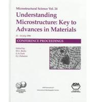 Understanding Microstructure