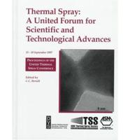 Thermal Spray