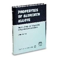 Properties of Aluminum Alloys