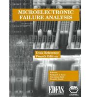 Microelectronic Failure Analysis