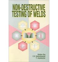 Non-Destructive Testing of Welds