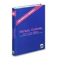 Nickel, Cobalt, and Their Alloys