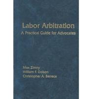 Labor Arbitration