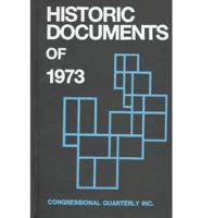Historic Documents of 1972