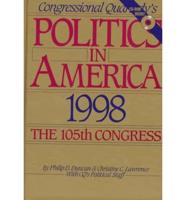 Congressional Quarterly's Politics in America