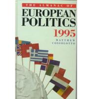The Almanac of European Politics 1995