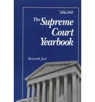 The Supreme Court Yearbook 1996-1997