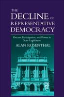 The Decline of Representative Democracy