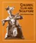 Children, Clay, and Sculpture