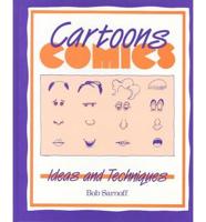 Cartoons and Comics