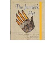 Jewelers Art Teachers Guide