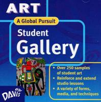 Art: A Global Pursuit CD-ROM