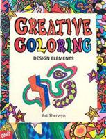 Creative Coloring (Set 5 Book)