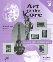 Art to the Core, Level 2