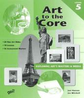 Art to the Core, Level 5