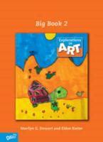 Explorations in Art -- Big Book