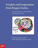 Insights and Inspirations from Reggio Emilia