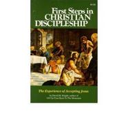 First Steps in Christian Discipleship