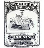 Ihs-Maps of Indiana Counties