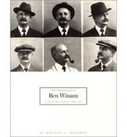 The Photography of Ben Winans of Brookville, Indiana, 1902-1926