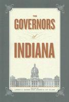 The Governors of Indiana