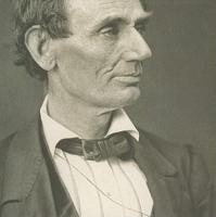 Abraham Lincoln Portrayed in the Collections of the Indiana Historical Society