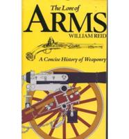 The Lore of Arms